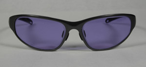 Assurance Aluminum frame glasses