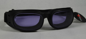 Ride King 900 goggles