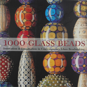 1000 Glass Beads