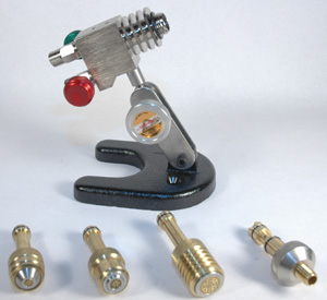 Photo of 8M Surface Mix torch