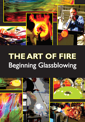 The Art of Fire