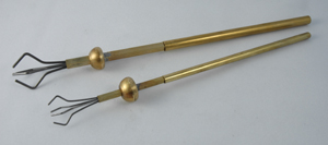 Milliron Tools Hot Fingers