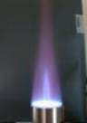 B8 Flame
