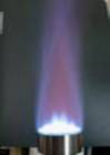 B8 Flame