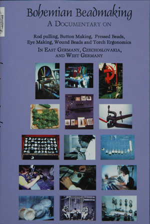 Bohemian Beadmaking