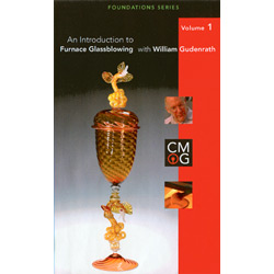 An Introduction to Furnace Glassblowing