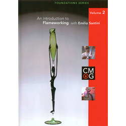 An Introduction to Flameworking