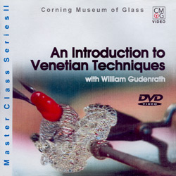 An Introduction to Venetian Techniques