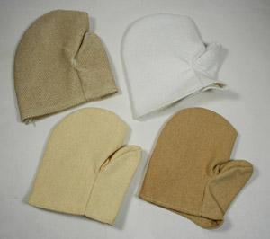 Cover Mitts