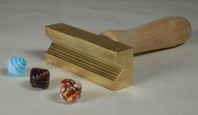 Photo of the CVB Rolling Tool