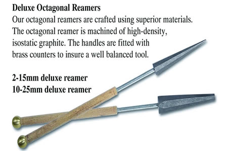 Menzies Design Deluxe Reamer