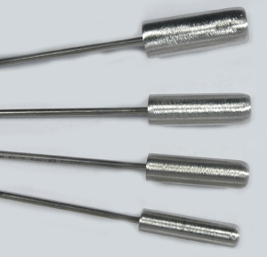 Emiko's big mandrels