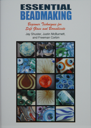 Essential Beadmaking