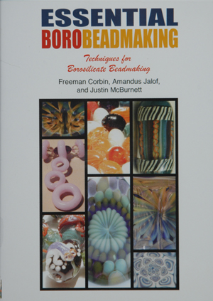 Essential Boro Beadmaking