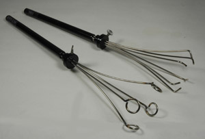 Hot Fingers, by Griffin Glass Tools