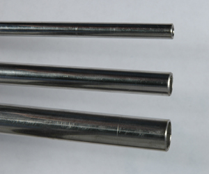 Hollow mandrels