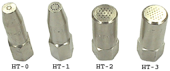 Photo of HT Tip series