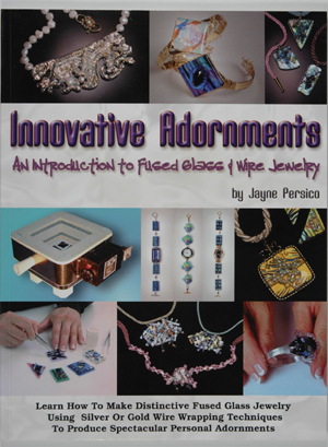 Innovative Adornments, by Jayne Persico