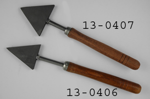 Japanese graphite flaring tools