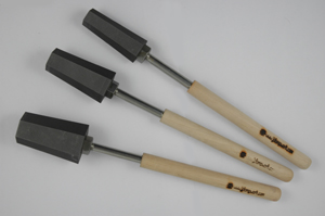 Japanese graphite reamers