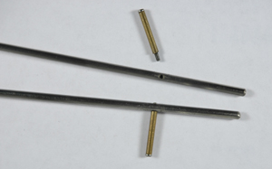 3-hole bead mandrel