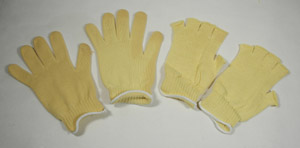Photo of Lightweight Kevlar Gloves