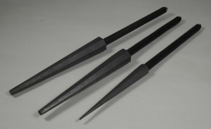 Milliron Tools graphite reamers