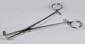 Murrini hemostats