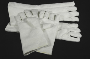 Photo of Zetex gloves