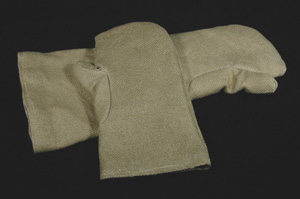 Photo of Zetex Plus mitts