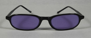 Reader glasses