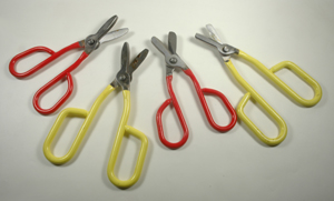 Essemce Duckbill Shears