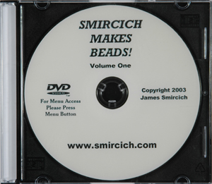 Smircich Makes Beads, Vol. 1