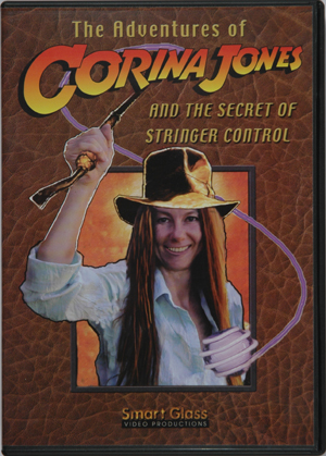 The Adventures of Corina Jones, and the Secret of Stringer Control