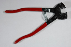 Tile Nippers