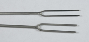Trimlett 2-hole mandrels