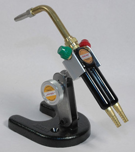 ARTCO - TS191 torch stand for the National 3A Blowpipe