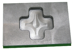 Table Top Mount, Single
