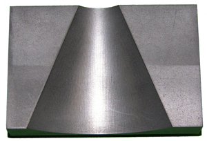 Focal Bead .677 Radius Cone