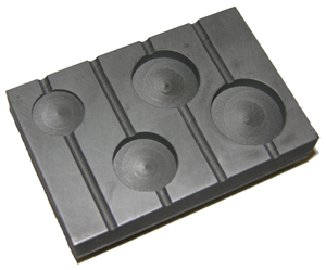 Quad Coin Tab I