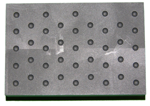 .125 Dia. Dimple Tool
