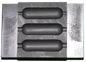3 Cavity Roller Tool