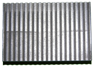 .078 Slot Y Axis Marver
