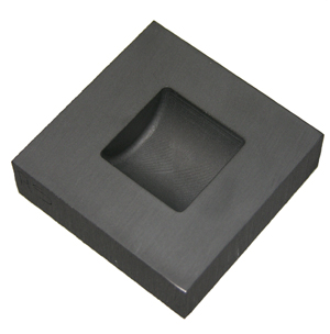 Barrel Push Mold