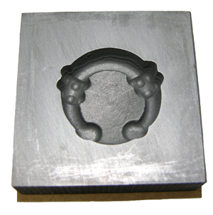 Pull Ring Push Mold