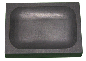 Frit Tray