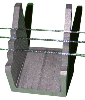 Mandrel Steady Rest