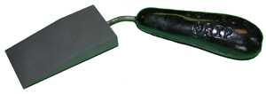 Comfort Grip Marver, Large Handle