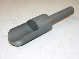 Frit Spoon