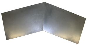 Work Center Plate Assembly